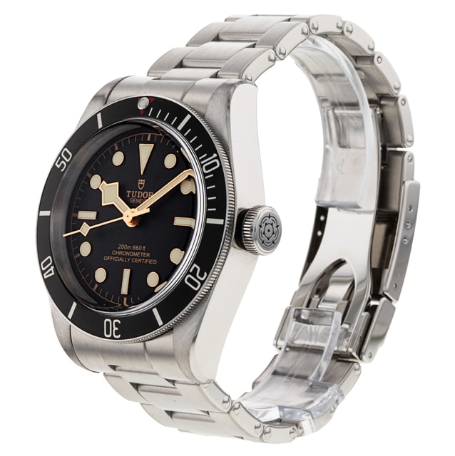 Tudor Black Bay M79230N-0009 Image 2